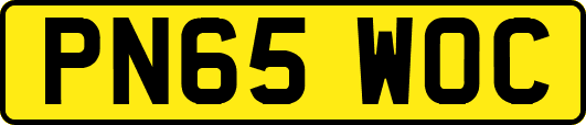 PN65WOC