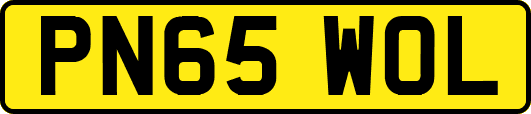 PN65WOL