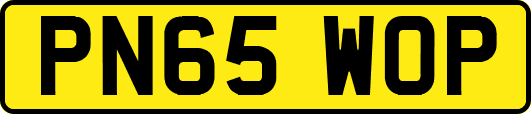 PN65WOP