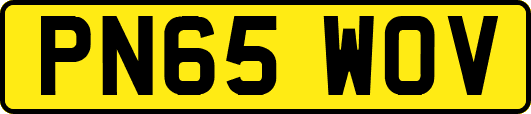 PN65WOV