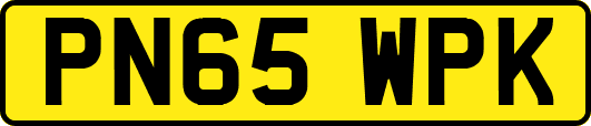PN65WPK