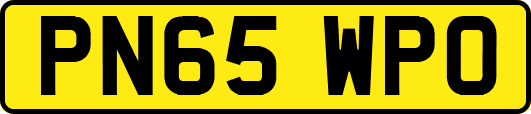 PN65WPO