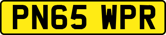 PN65WPR
