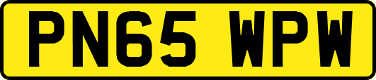 PN65WPW