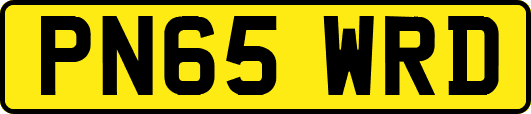 PN65WRD