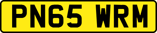 PN65WRM