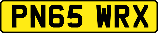 PN65WRX
