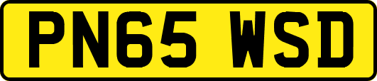 PN65WSD