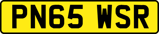 PN65WSR