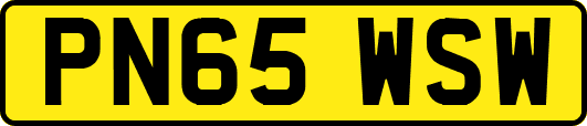 PN65WSW