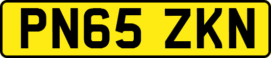 PN65ZKN