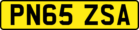 PN65ZSA