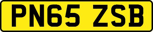 PN65ZSB