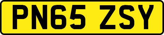 PN65ZSY