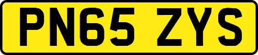 PN65ZYS