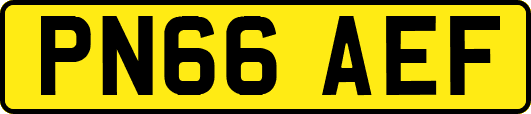 PN66AEF