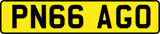 PN66AGO