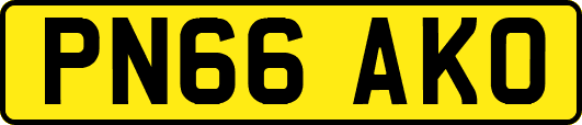 PN66AKO