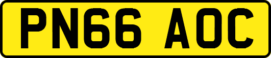 PN66AOC