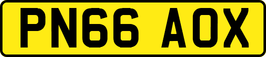 PN66AOX