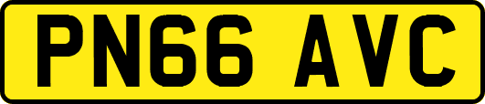 PN66AVC