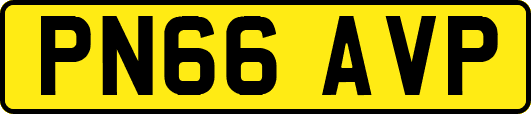 PN66AVP