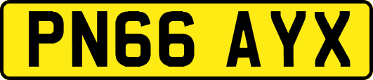 PN66AYX