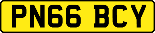 PN66BCY
