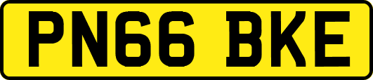 PN66BKE