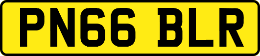 PN66BLR