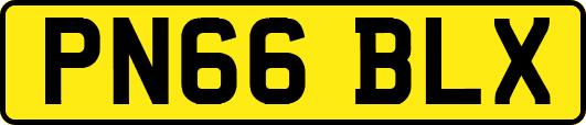 PN66BLX