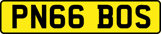 PN66BOS