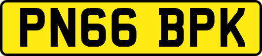 PN66BPK