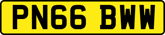 PN66BWW