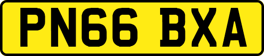 PN66BXA