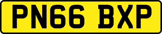 PN66BXP