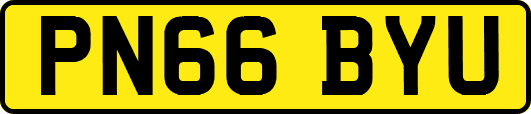 PN66BYU