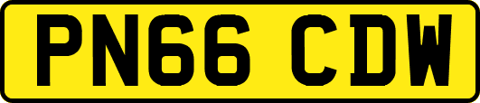 PN66CDW