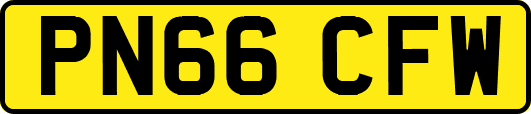 PN66CFW