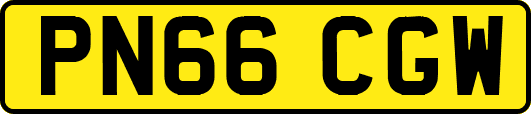 PN66CGW