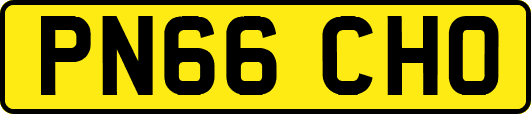 PN66CHO