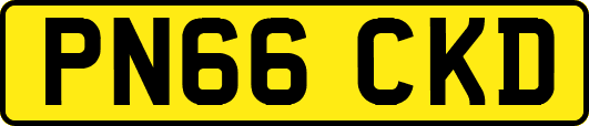 PN66CKD