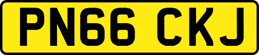 PN66CKJ