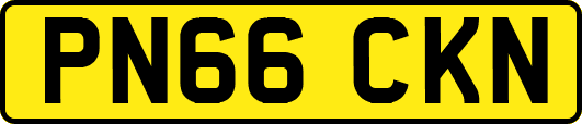 PN66CKN