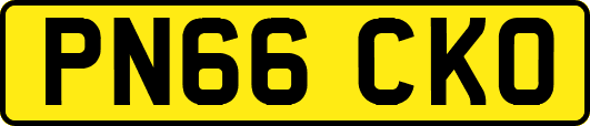 PN66CKO