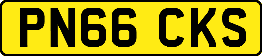 PN66CKS