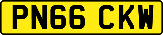 PN66CKW