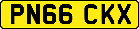 PN66CKX