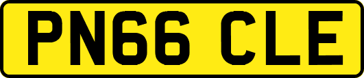 PN66CLE