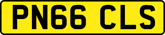 PN66CLS